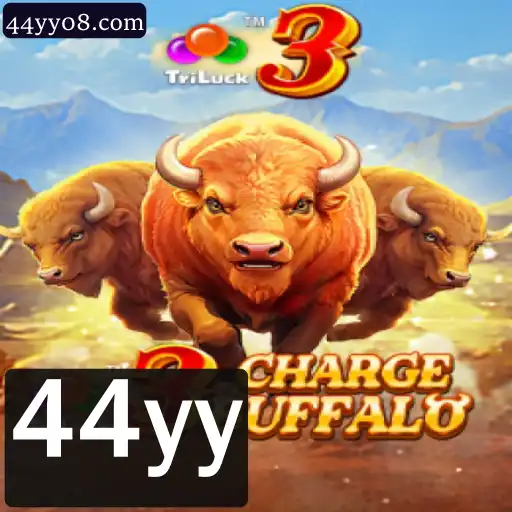 Descubra o Excitante Mundo de 3ChargeBuffalo: O Jogo que Conquista Multidões