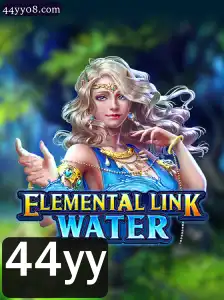 Explorando o Universo de ElementalLinkWater: Uma Jornada Aquática