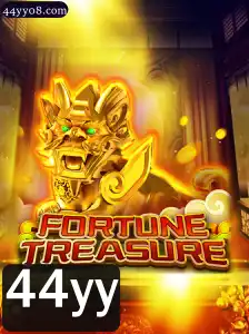 FortuneTreasure: Descubra o Fascinante Mundo do Jogo de Estratégia 44yy