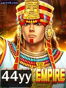 GoldenEmpire: Uma Revolução no Mundo dos Jogos de Estratégia