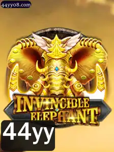 InvincibleElephant: Uma Aventura de Estratégia para Todas as Idades
