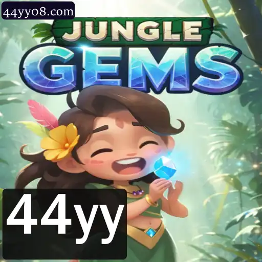 Descubra JungleGems: Aventura e Estratégia em Cada Movimento