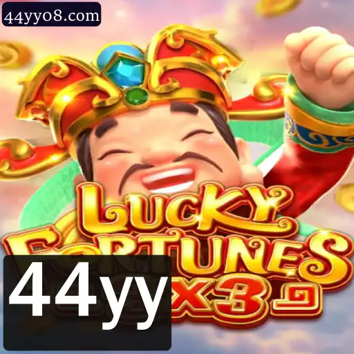 Descubra o Empolgante Jogo LUCKYFORTUNES3x3: Regras e Como Jogar
