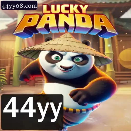 Tudo sobre LuckyPanda: Aventura e Diversão no Jogo 44yy