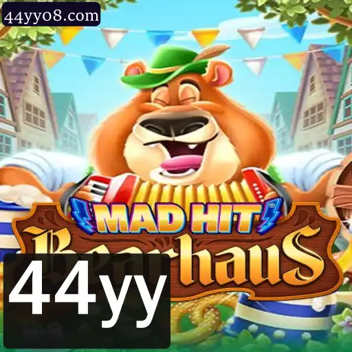 Descubra o Universo de MadHitBearhaus: O Jogo do Ano