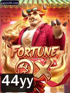 FortuneOx: Uma Aventura Empolgante no Mundo dos Jogos