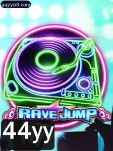 RaveJump: Um Novo Jogo de Estratégia em Ritmo Alucinante