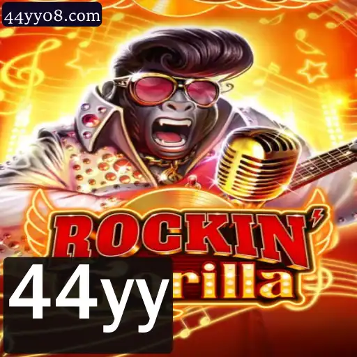 Descubra o Mundo de RockinGorilla: Jogo e Estrategia com a Palavra-chave 44yy
