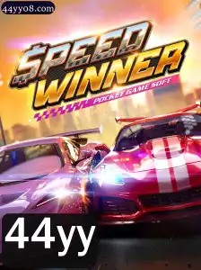 SpeedWinner: A Nova Sensação dos Jogos de Corrida