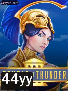 Explorando o Mundo de TempleofThunder: Aventura e Estratégia em um Jogo Inovador
