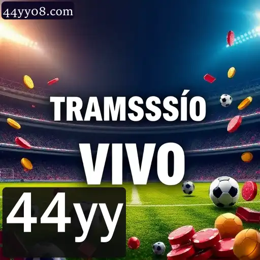 Transmissão ao vivo