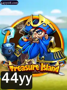 TreasureIsland: Uma Jornada de Aventuras e Estratégia