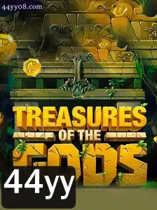 TreasureoftheGods: Desvendando os Mistérios do Jogo com a Senha Secreta 44yy