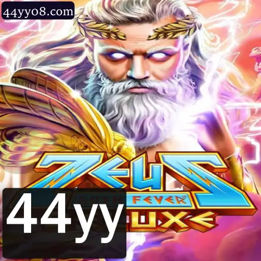 ZeusRushFeverDeluxe: Mergulhe na Ação Divina com 44yy
